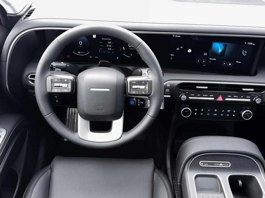 new 2026 Hyundai Palisade car, priced at $47,434