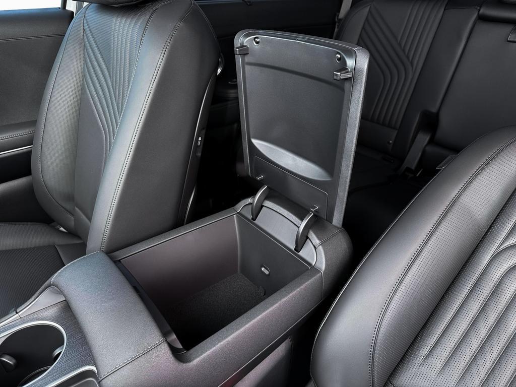 new 2026 Hyundai Palisade car, priced at $47,434