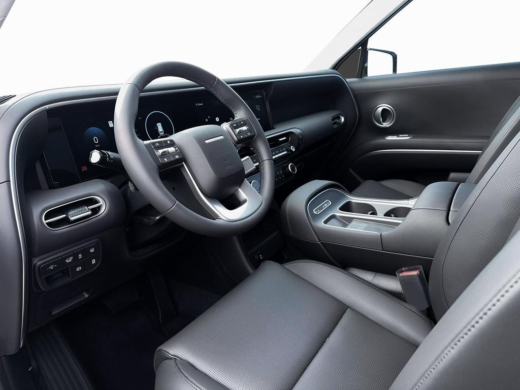 new 2026 Hyundai Palisade car, priced at $47,434