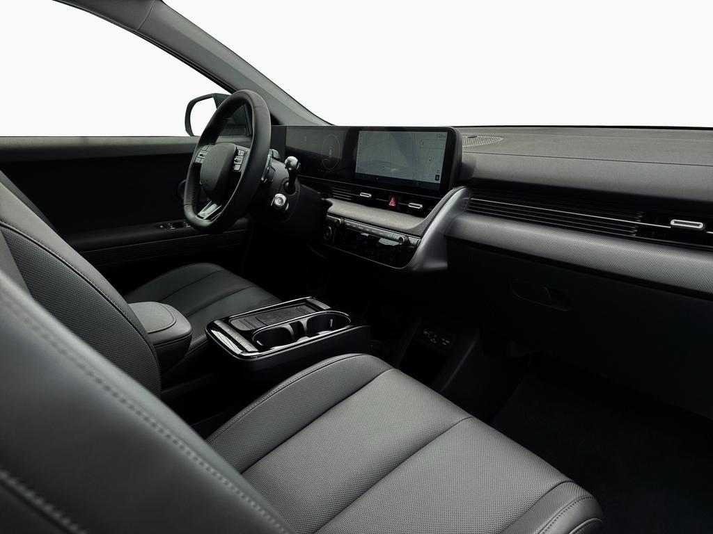 new 2026 Hyundai IONIQ 5 car, priced at $35,522