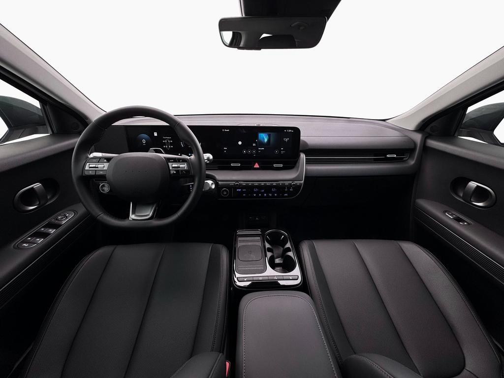 new 2026 Hyundai IONIQ 5 car, priced at $35,522