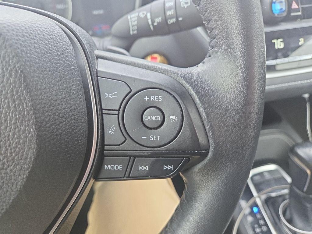 used 2022 Toyota Corolla car, priced at $18,999