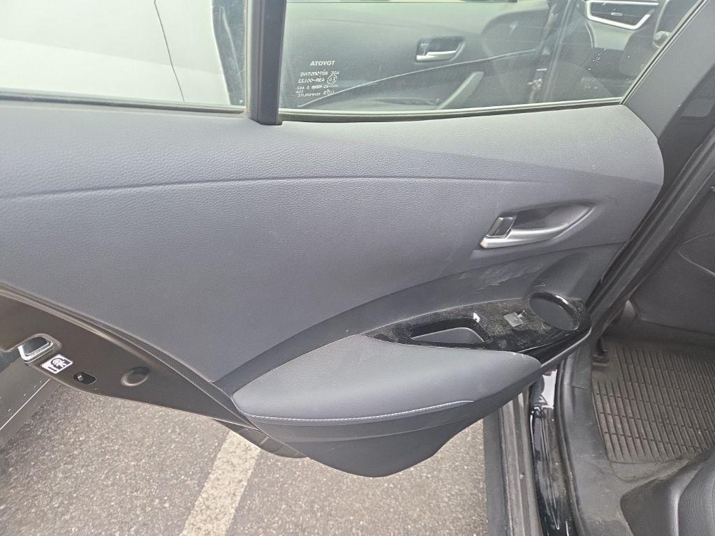 used 2022 Toyota Corolla car, priced at $18,999