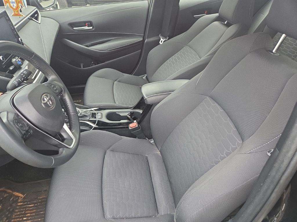 used 2022 Toyota Corolla car, priced at $18,999