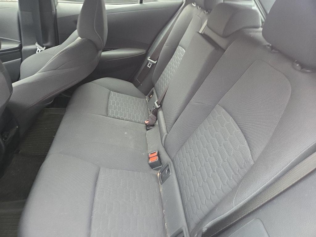 used 2022 Toyota Corolla car, priced at $18,999