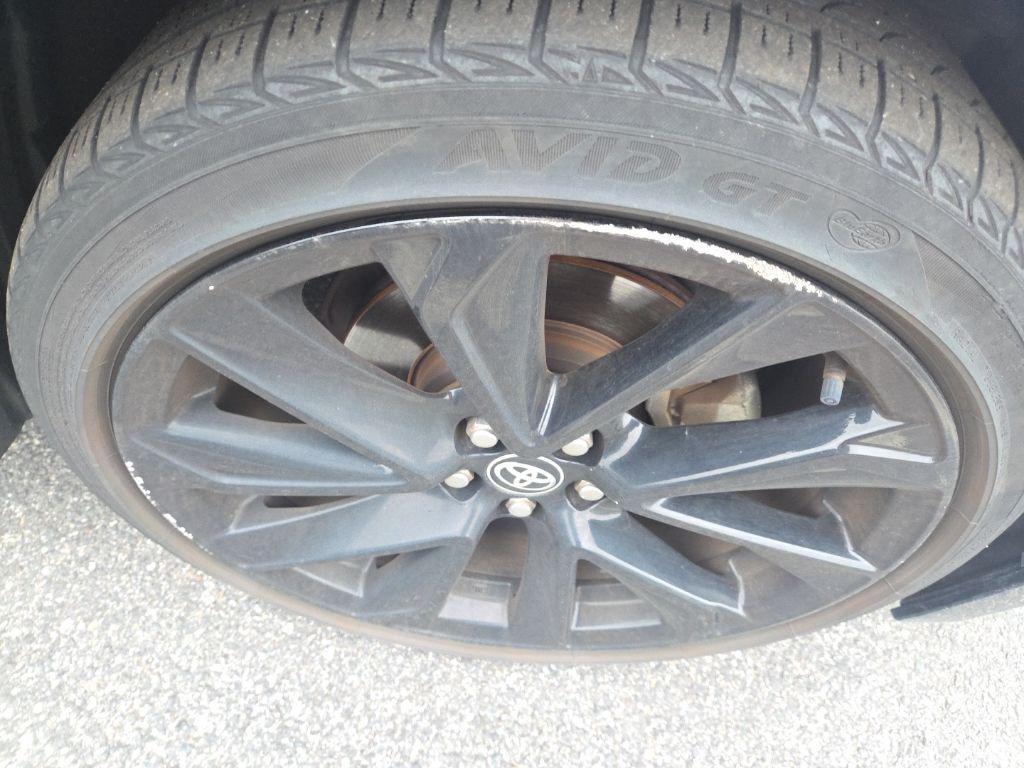 used 2022 Toyota Corolla car, priced at $18,999