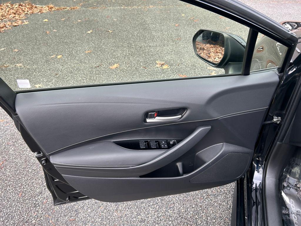 used 2022 Toyota Corolla car, priced at $18,999