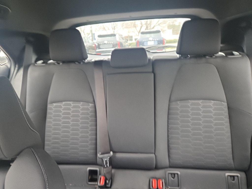 used 2022 Toyota Corolla car, priced at $18,999