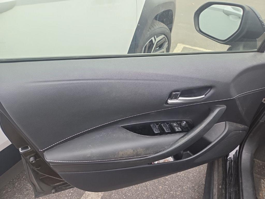 used 2022 Toyota Corolla car, priced at $18,999