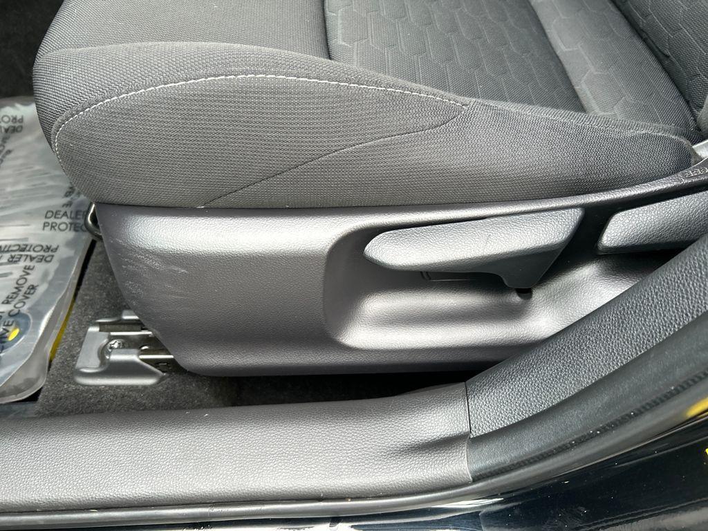 used 2022 Toyota Corolla car, priced at $18,999