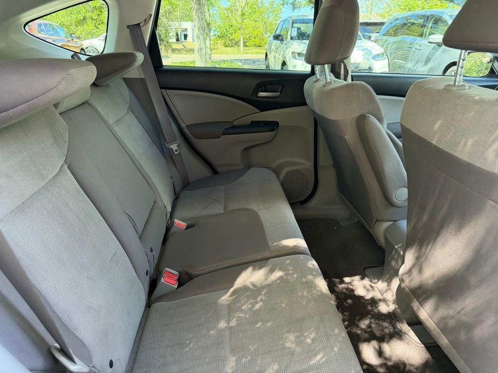 used 2014 Honda CR-V car, priced at $11,761