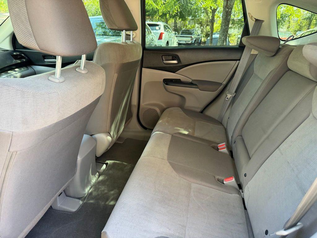 used 2014 Honda CR-V car, priced at $11,761