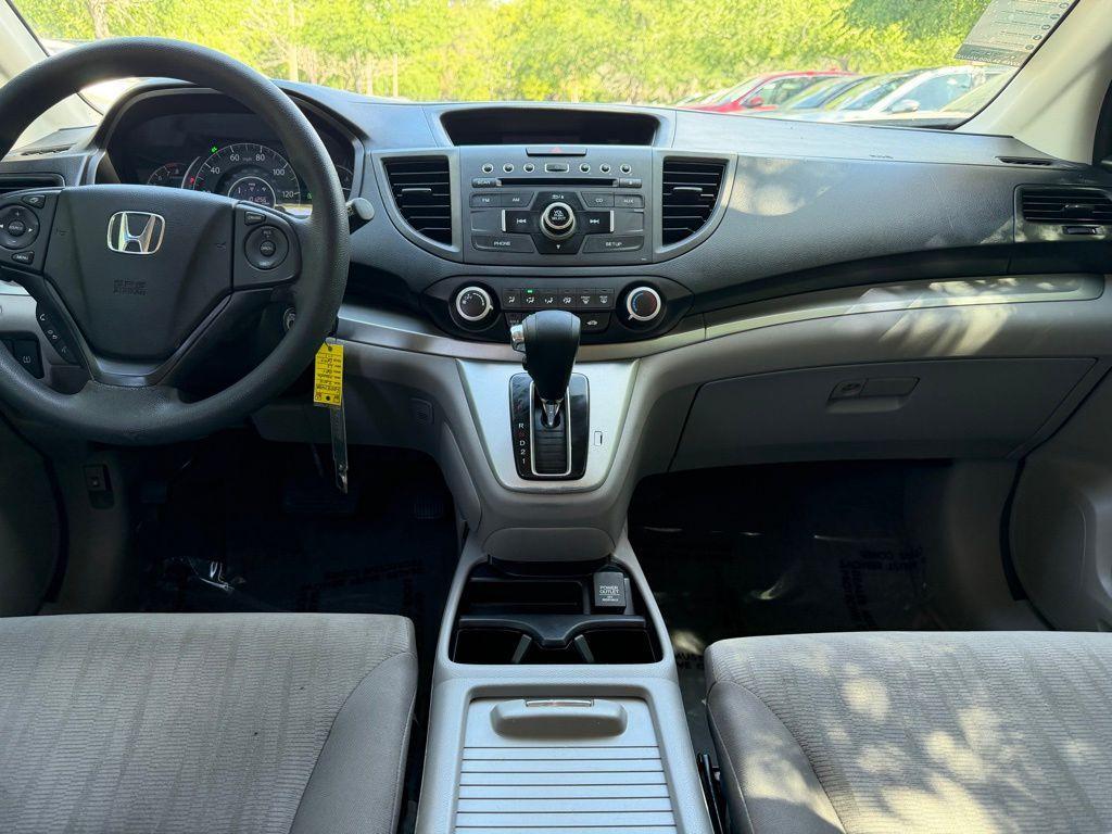 used 2014 Honda CR-V car, priced at $11,761