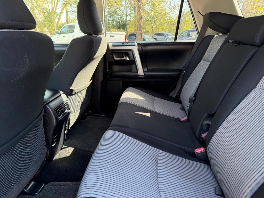 used 2018 Toyota 4Runner car, priced at $20,008