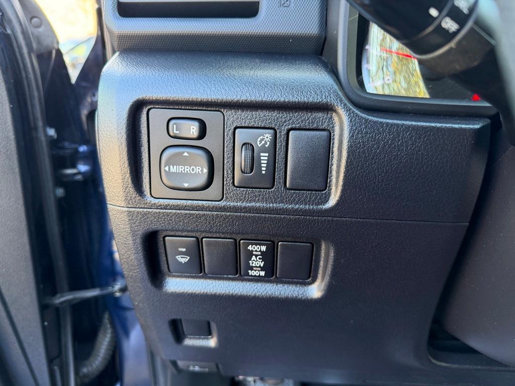 used 2018 Toyota 4Runner car, priced at $20,008