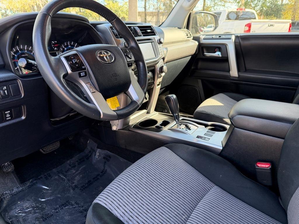 used 2018 Toyota 4Runner car, priced at $20,008