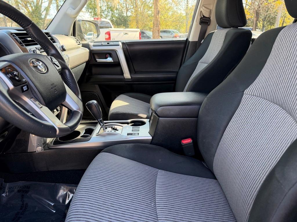 used 2018 Toyota 4Runner car, priced at $20,008