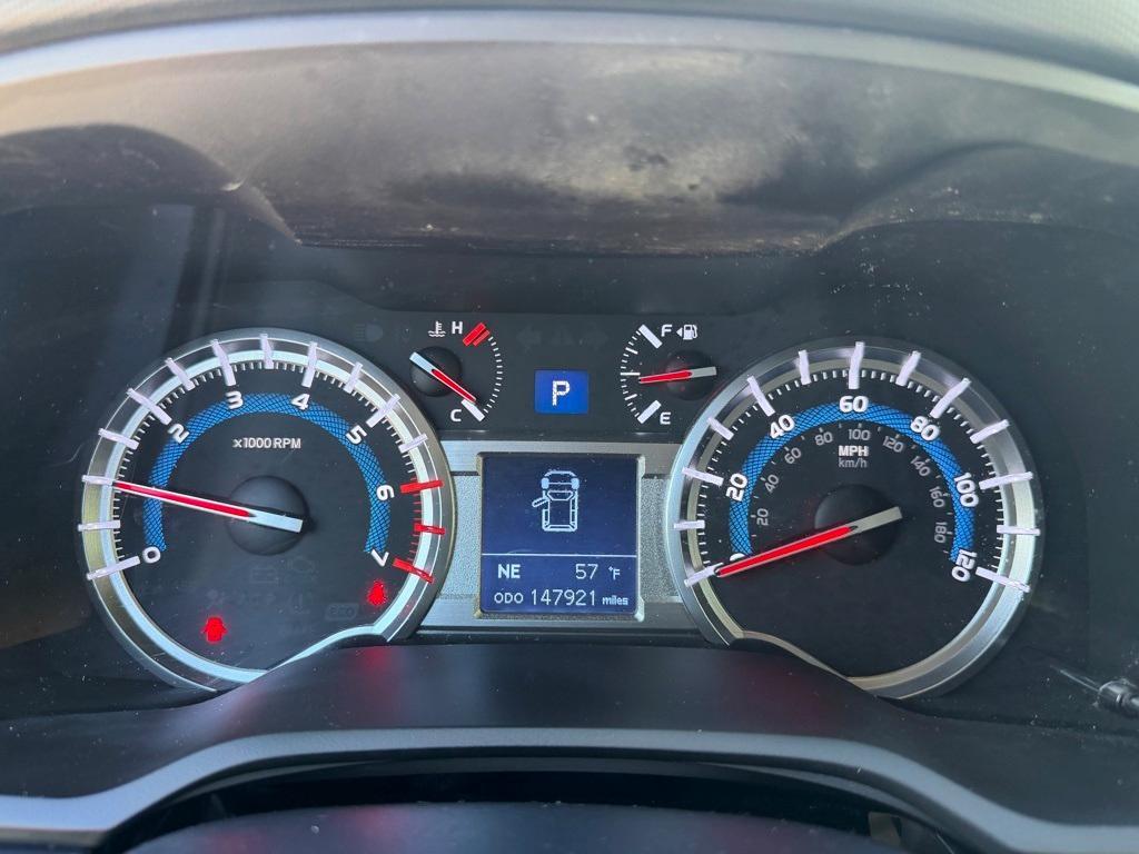 used 2018 Toyota 4Runner car, priced at $20,008