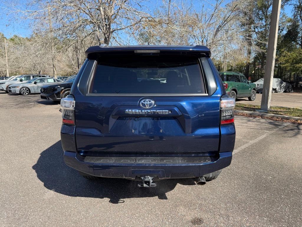 used 2018 Toyota 4Runner car, priced at $20,008