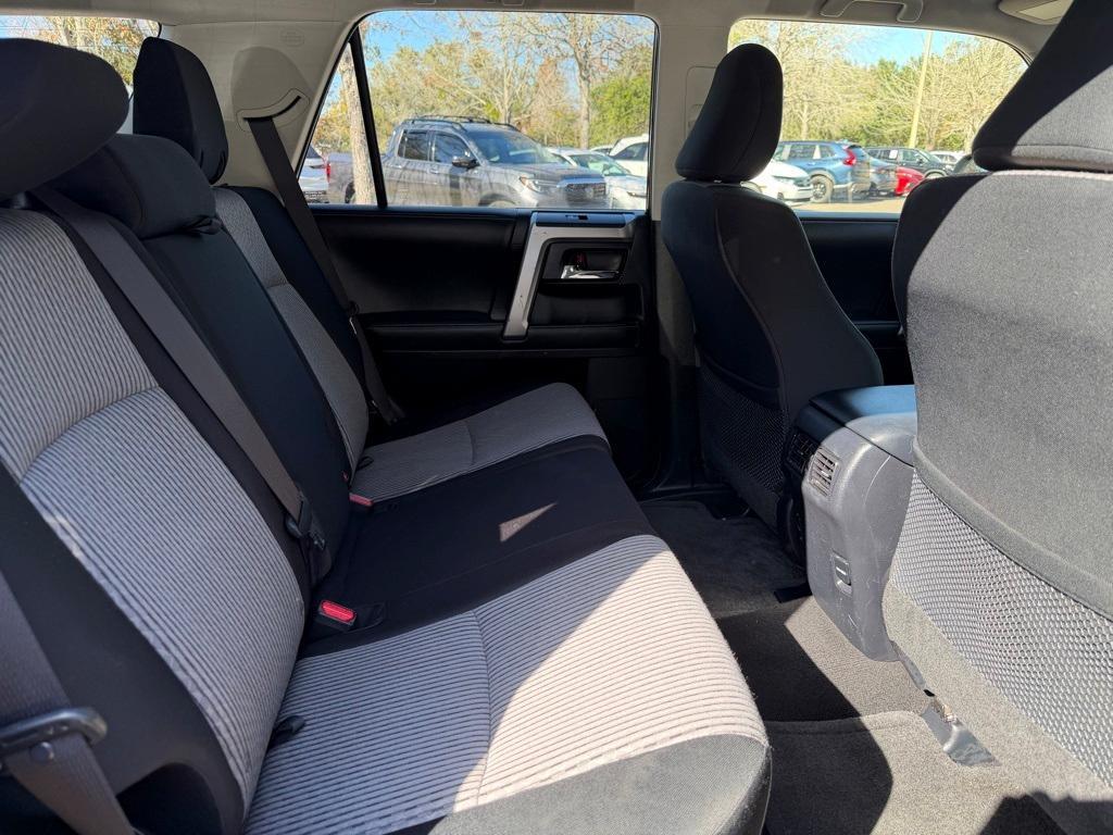 used 2018 Toyota 4Runner car, priced at $20,008