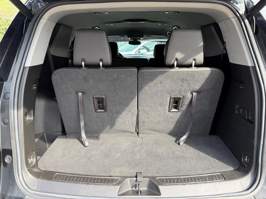 used 2023 GMC Acadia car, priced at $23,029