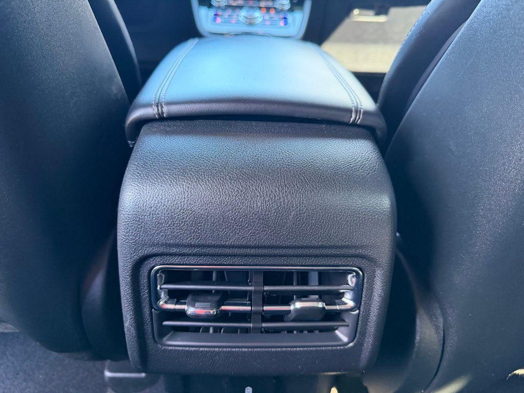 used 2022 Lincoln Corsair car, priced at $26,626