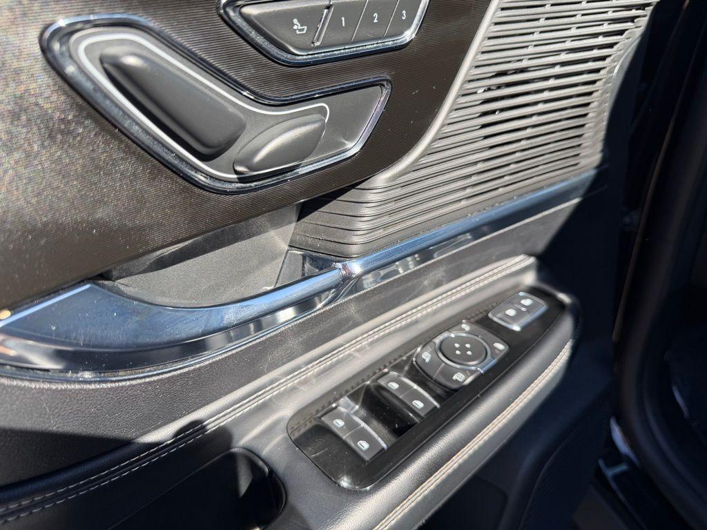 used 2022 Lincoln Corsair car, priced at $26,626