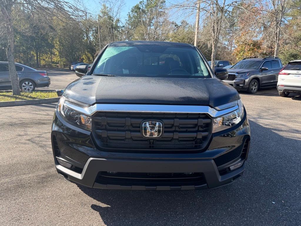 new 2026 Honda Ridgeline car, priced at $44,890