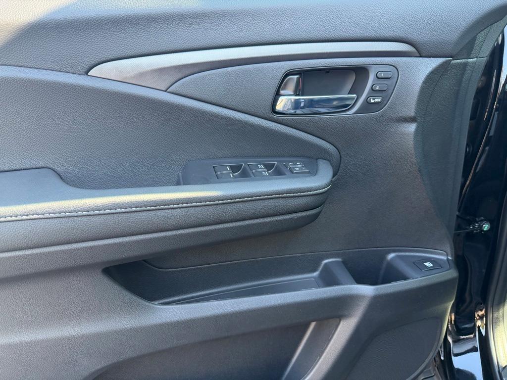 new 2026 Honda Ridgeline car, priced at $44,890