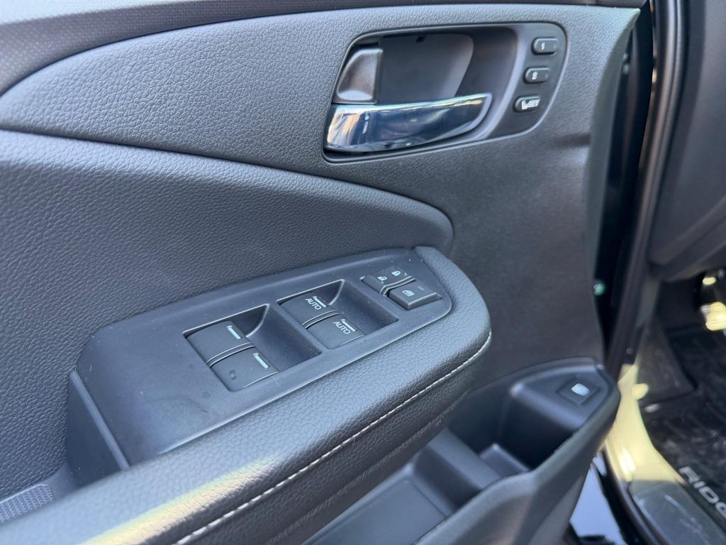 new 2026 Honda Ridgeline car, priced at $44,890
