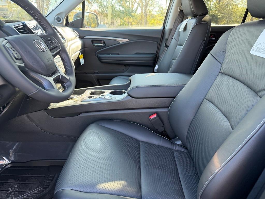 new 2026 Honda Ridgeline car, priced at $44,890