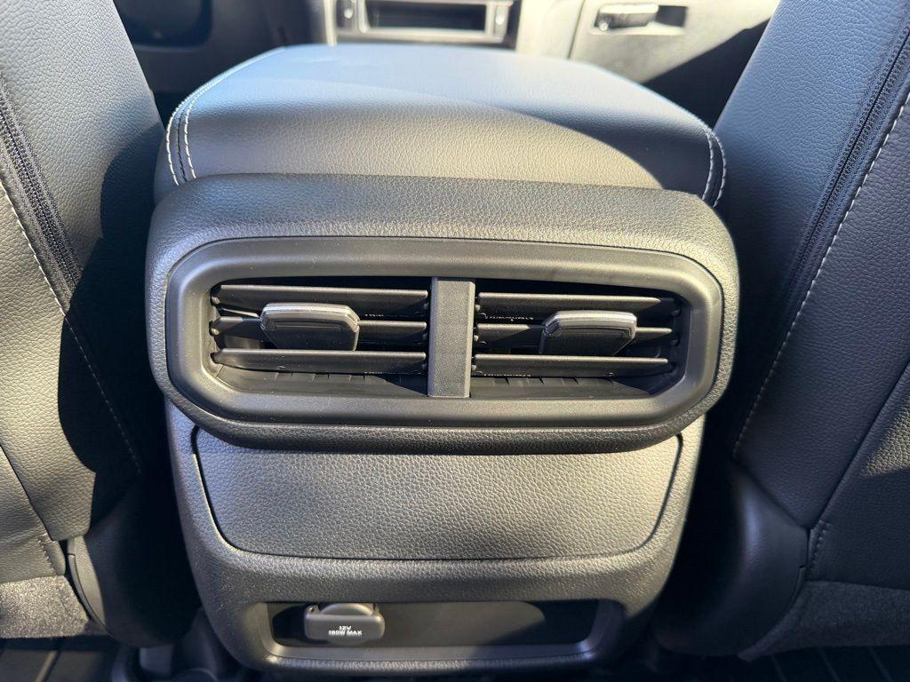 new 2026 Honda Ridgeline car, priced at $44,890