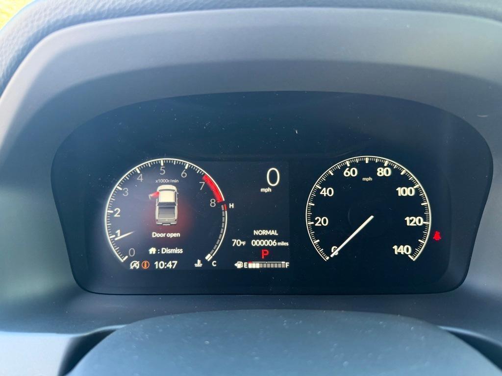 new 2026 Honda Ridgeline car, priced at $44,890