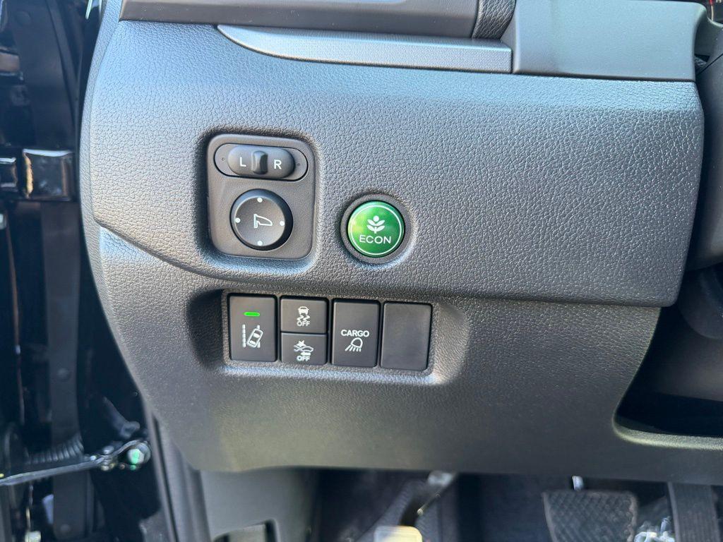 new 2026 Honda Ridgeline car, priced at $44,890