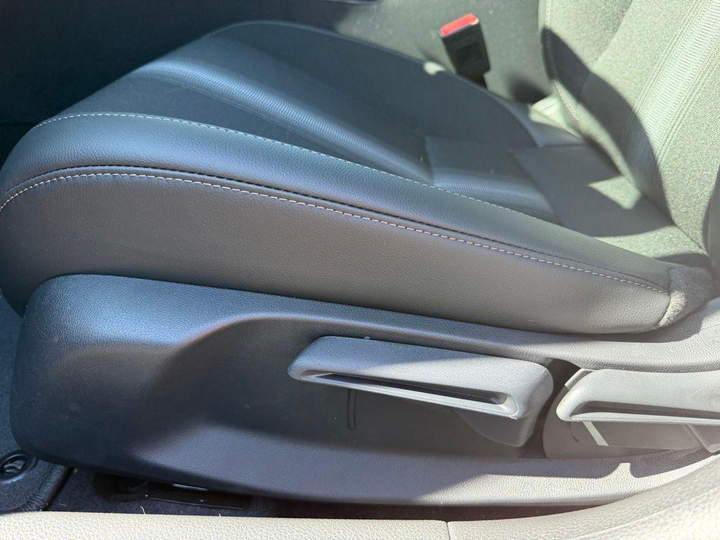 new 2026 Honda Civic car, priced at $29,090