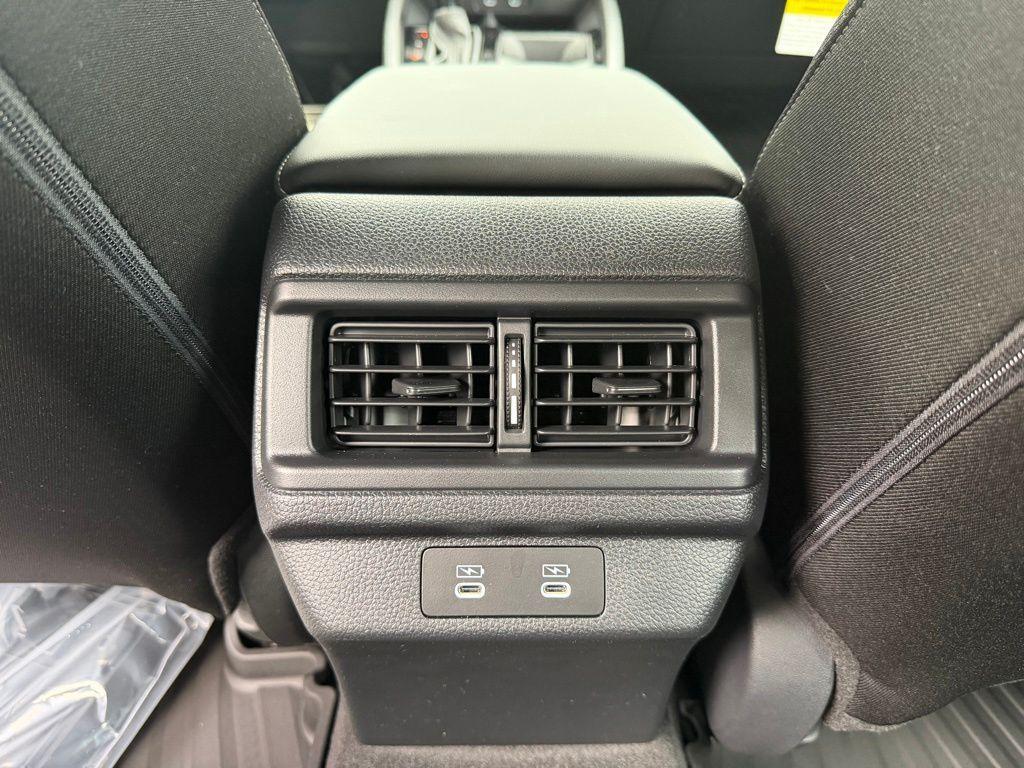 new 2026 Honda Accord Hybrid car, priced at $37,075