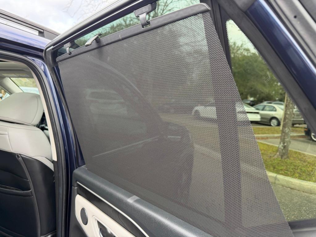 used 2023 Honda Pilot car, priced at $39,217