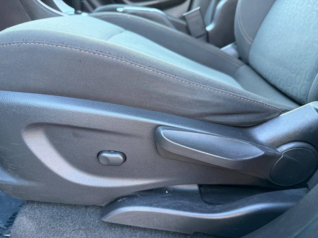 used 2020 Chevrolet Trax car, priced at $10,929