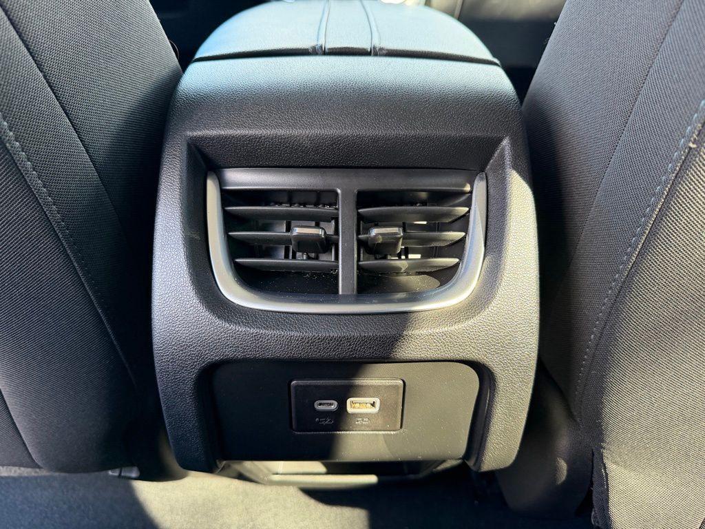 used 2022 Chevrolet Blazer car, priced at $21,895