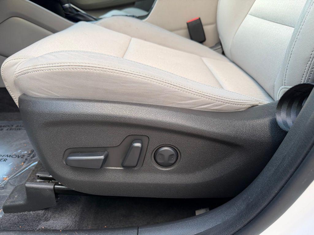 used 2018 Hyundai Tucson car, priced at $16,735