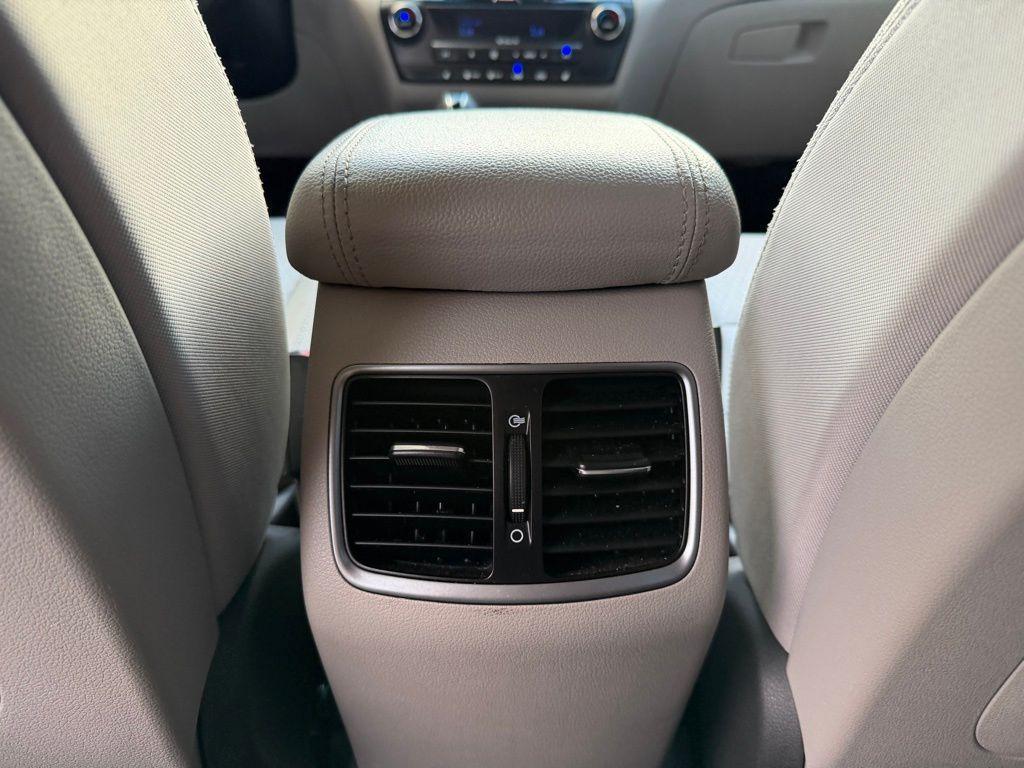 used 2018 Hyundai Tucson car, priced at $16,735