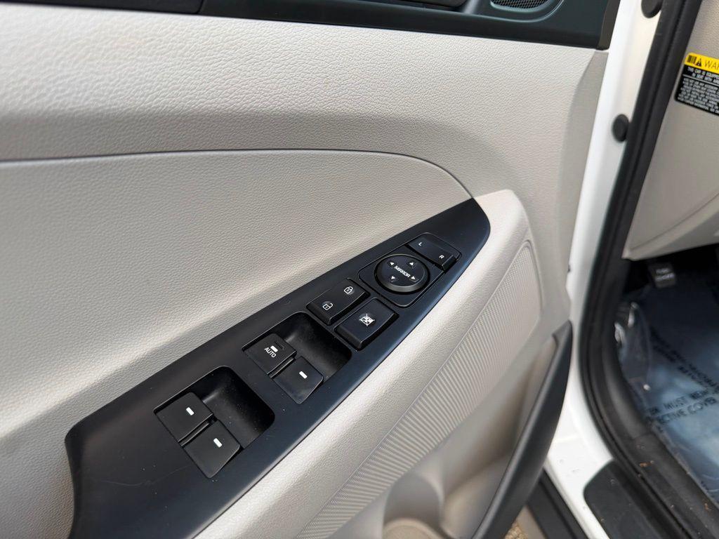 used 2018 Hyundai Tucson car, priced at $16,735