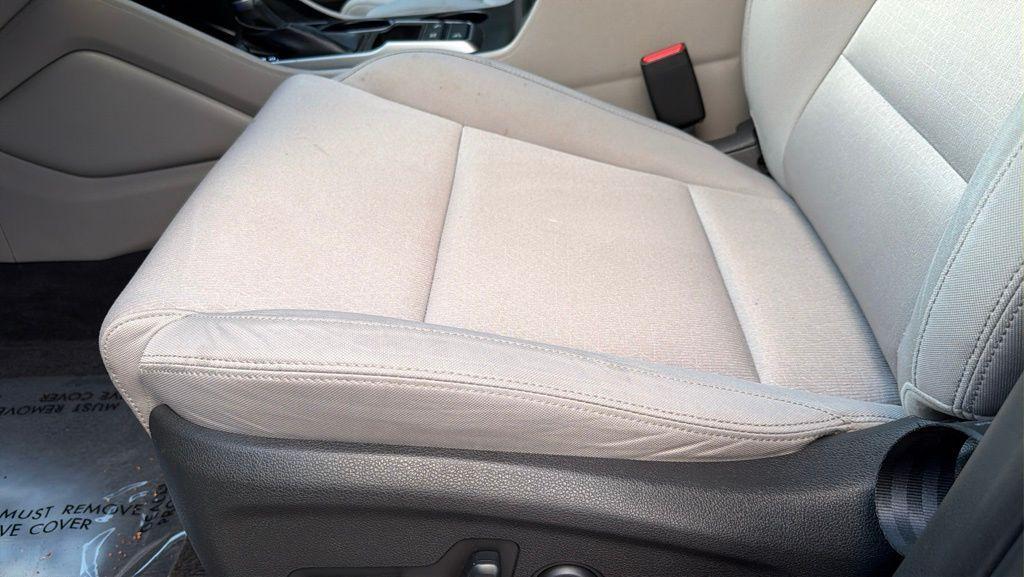 used 2018 Hyundai Tucson car, priced at $16,735