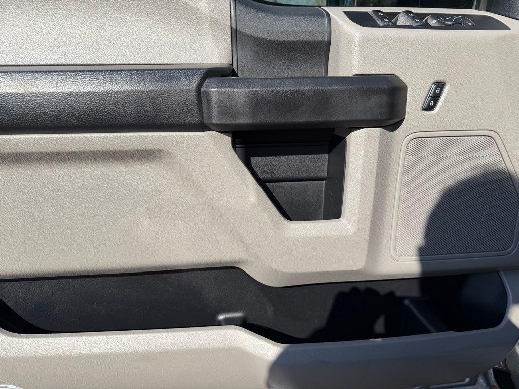 used 2021 Ford F-250 car, priced at $41,398