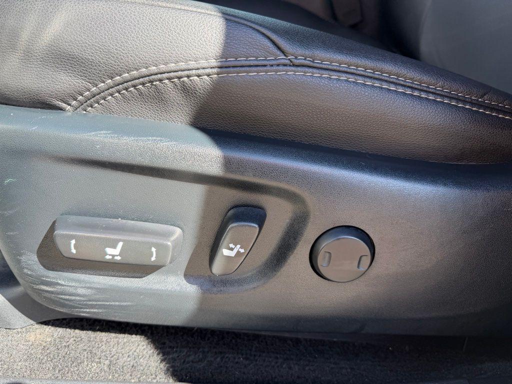 used 2023 Toyota 4Runner car, priced at $35,795