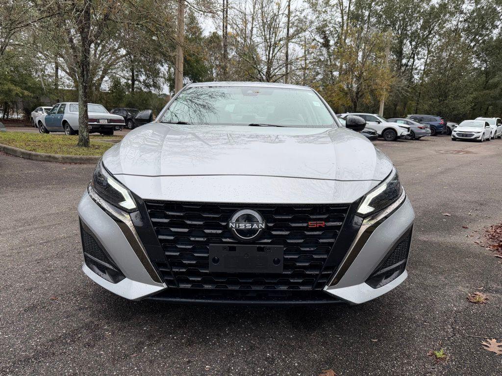 used 2023 Nissan Altima car, priced at $19,053