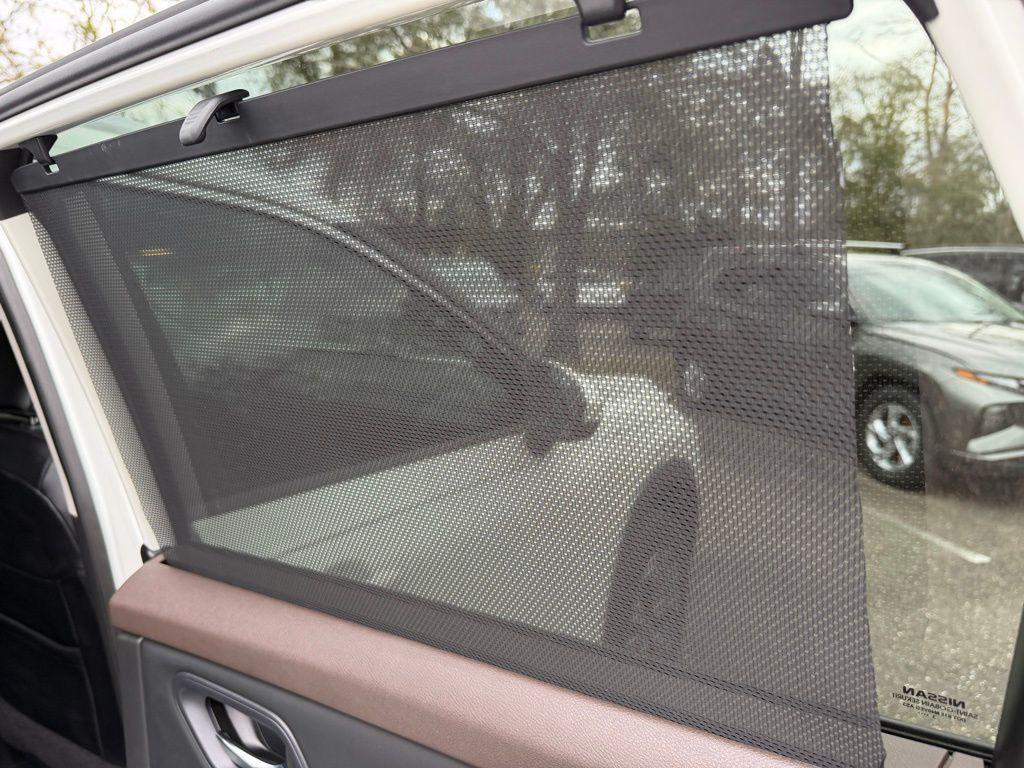 used 2023 Nissan Rogue car, priced at $18,992