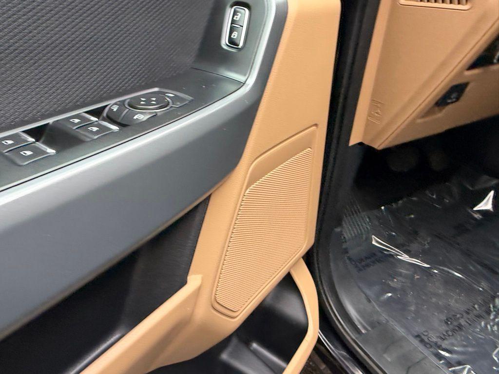 used 2023 Ford F-150 car, priced at $33,705