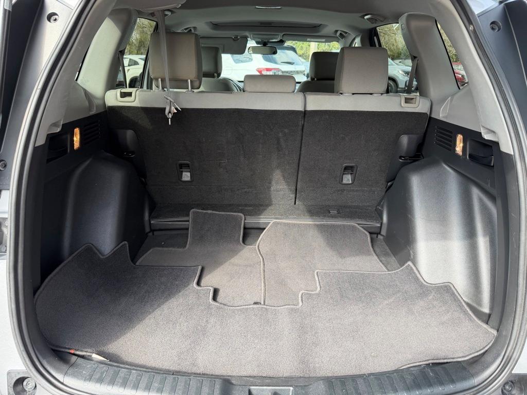 used 2019 Honda CR-V car, priced at $20,099