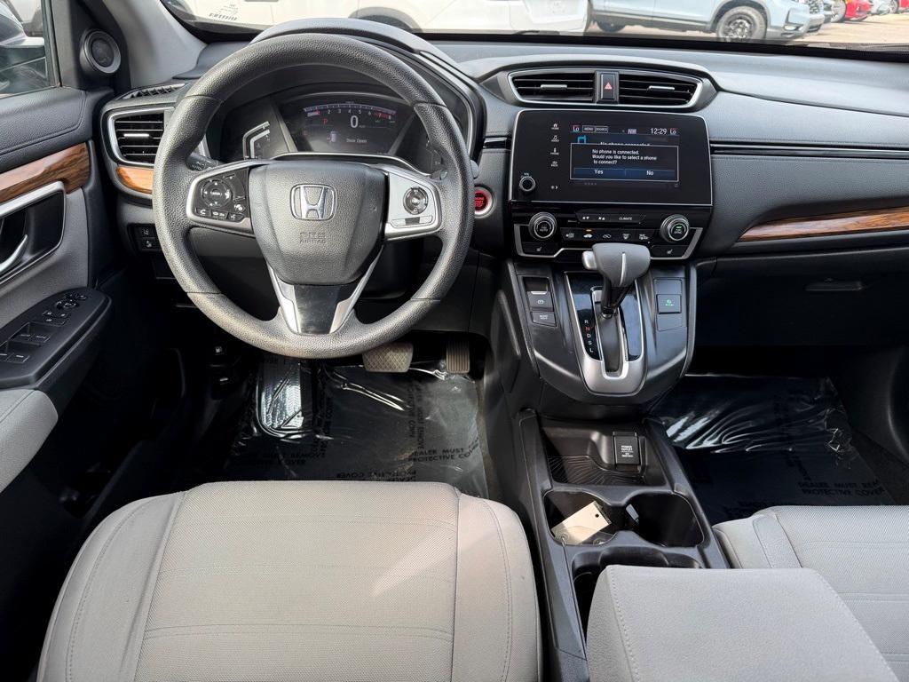 used 2019 Honda CR-V car, priced at $20,099
